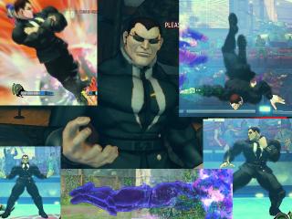 Agent Smith (Matrix)