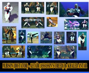 Altair (Assassin's Creed)