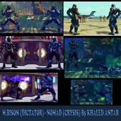 Nomad (Crysis)
