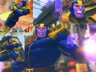 Thanos (Marvel)
