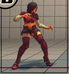 Wu the Lotus Blossom (Jade Empire)