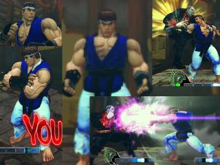 Richter Belmont (Dracula X)