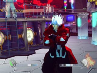 Ragna the Bloodedge (Blazblue)