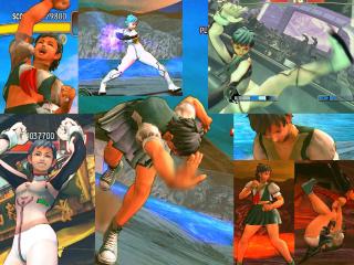 Rei Ayanami (Evangelion)