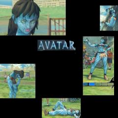 Na'vi (Avatar)