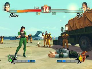 Rebecca Chambers (Resident Evil)