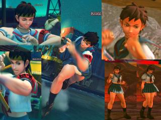 Haruhi Suzumiya & Yuki Nagato