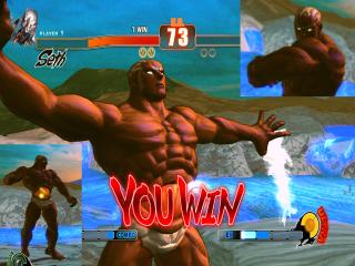 Urien (SF3)