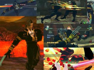 Alucard (Castlevania)