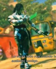 Prototype Shiny Metal