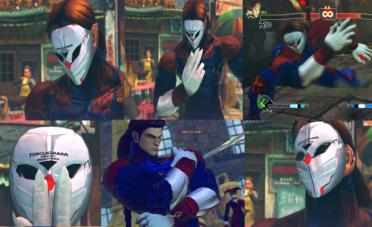 Grey Fox (Metal Gear)