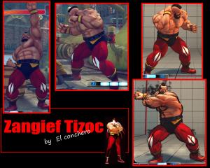 Tizoc