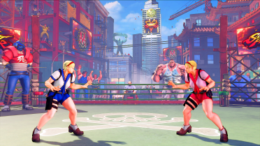 Mika Schoolgirl Sherry