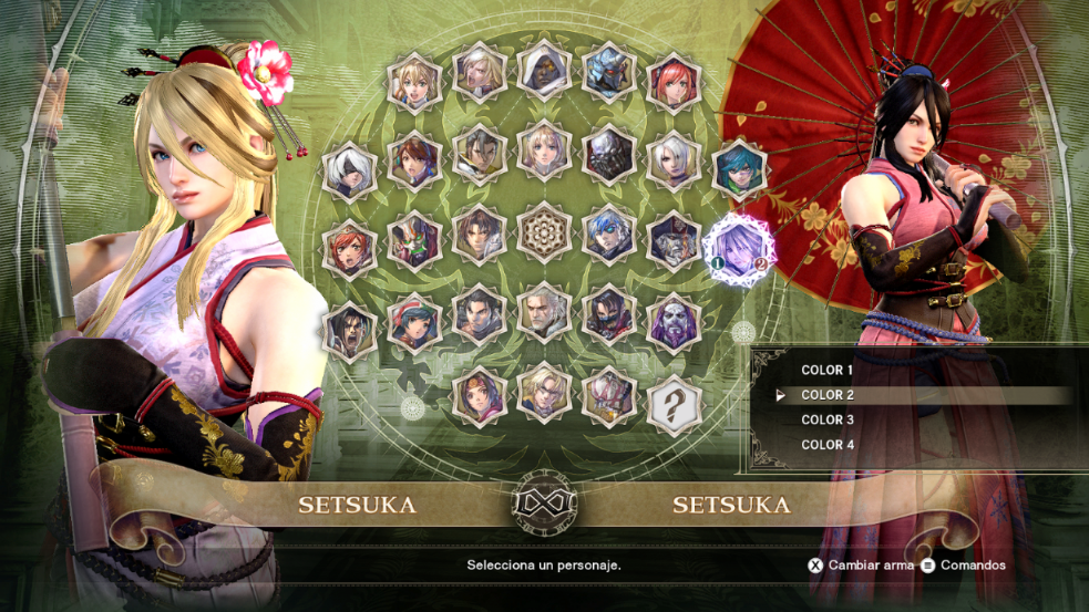 soul calibur 6 mods soul calibur 6 mods