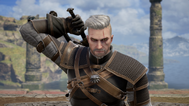 Best hairstyle for Geralt of Rivia in TW3  rWitcher3