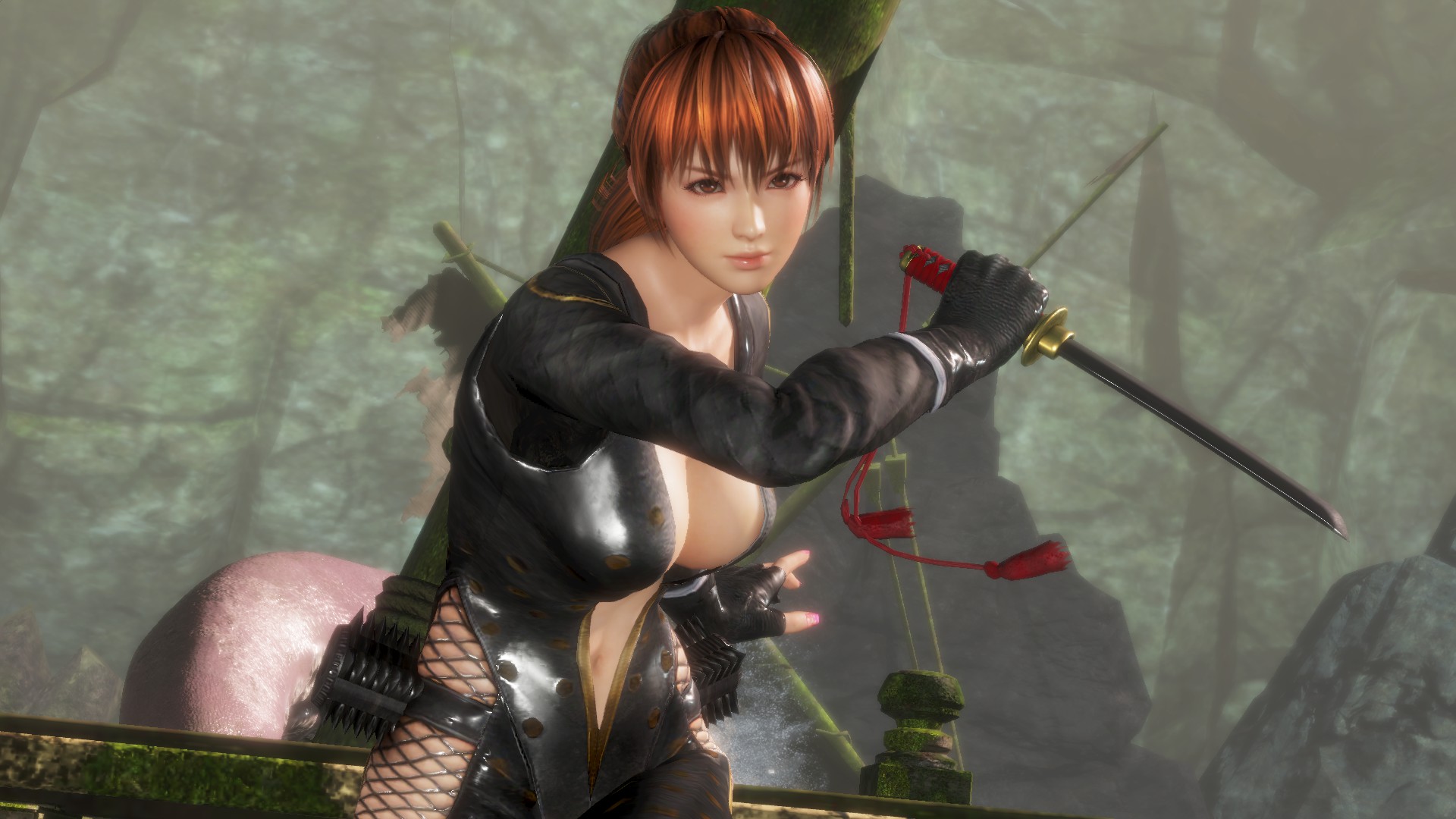 kasumi dead or alive 6 kasumi dead or alive 6