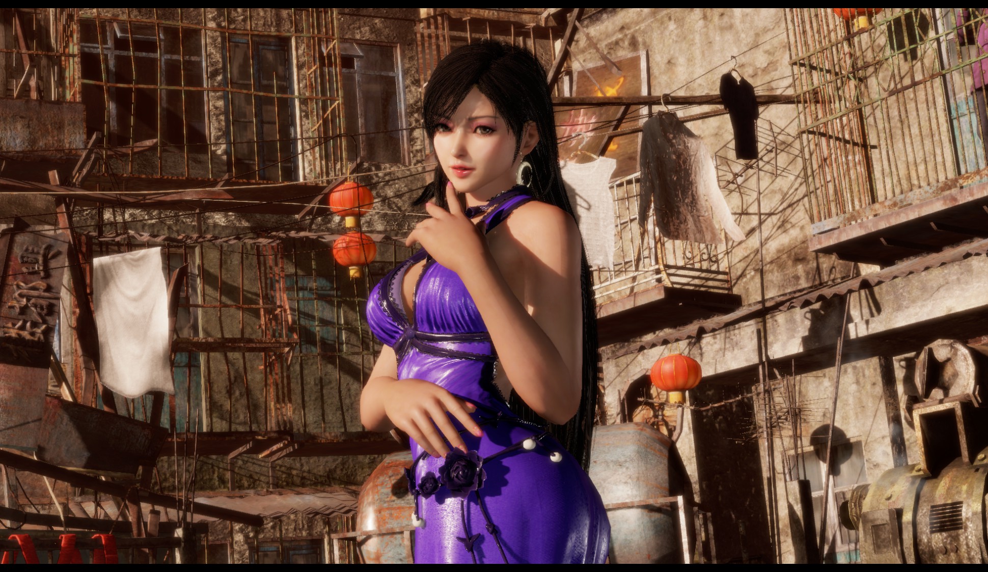 tamaki dead or alive 6 tamaki dead or alive 6