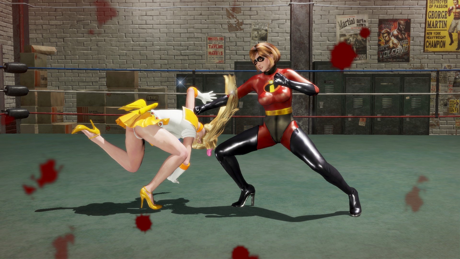 dead or alive 6 roster dead or alive 6 roster