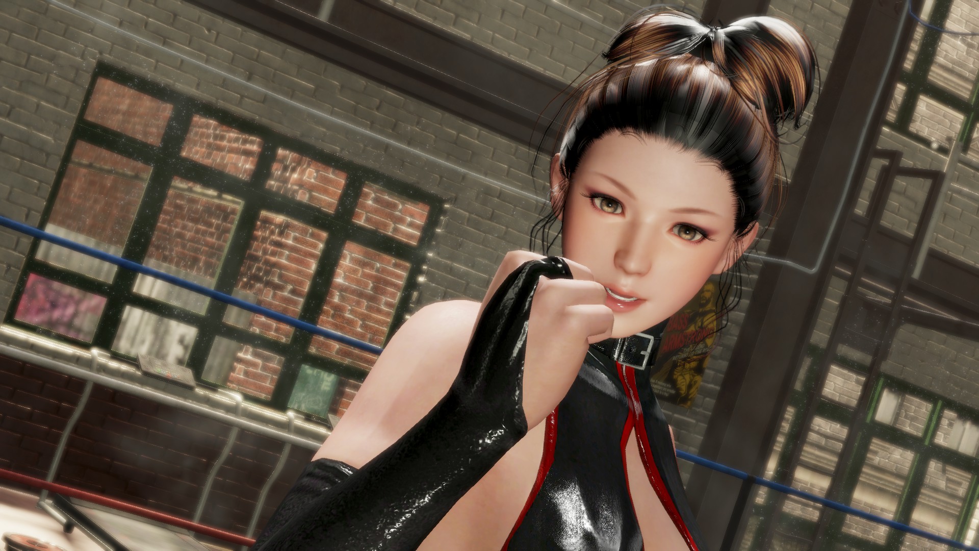 dead or alive 6 boobs dead or alive 6 boobs