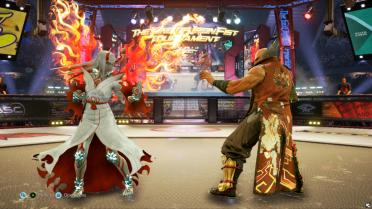 Tekken 7 Mods Download Umodder Game Mod Community