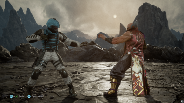 Middle-East Soldier Shaheen