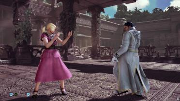 Tekken 7 Mods Download Umodder Game Mod Community