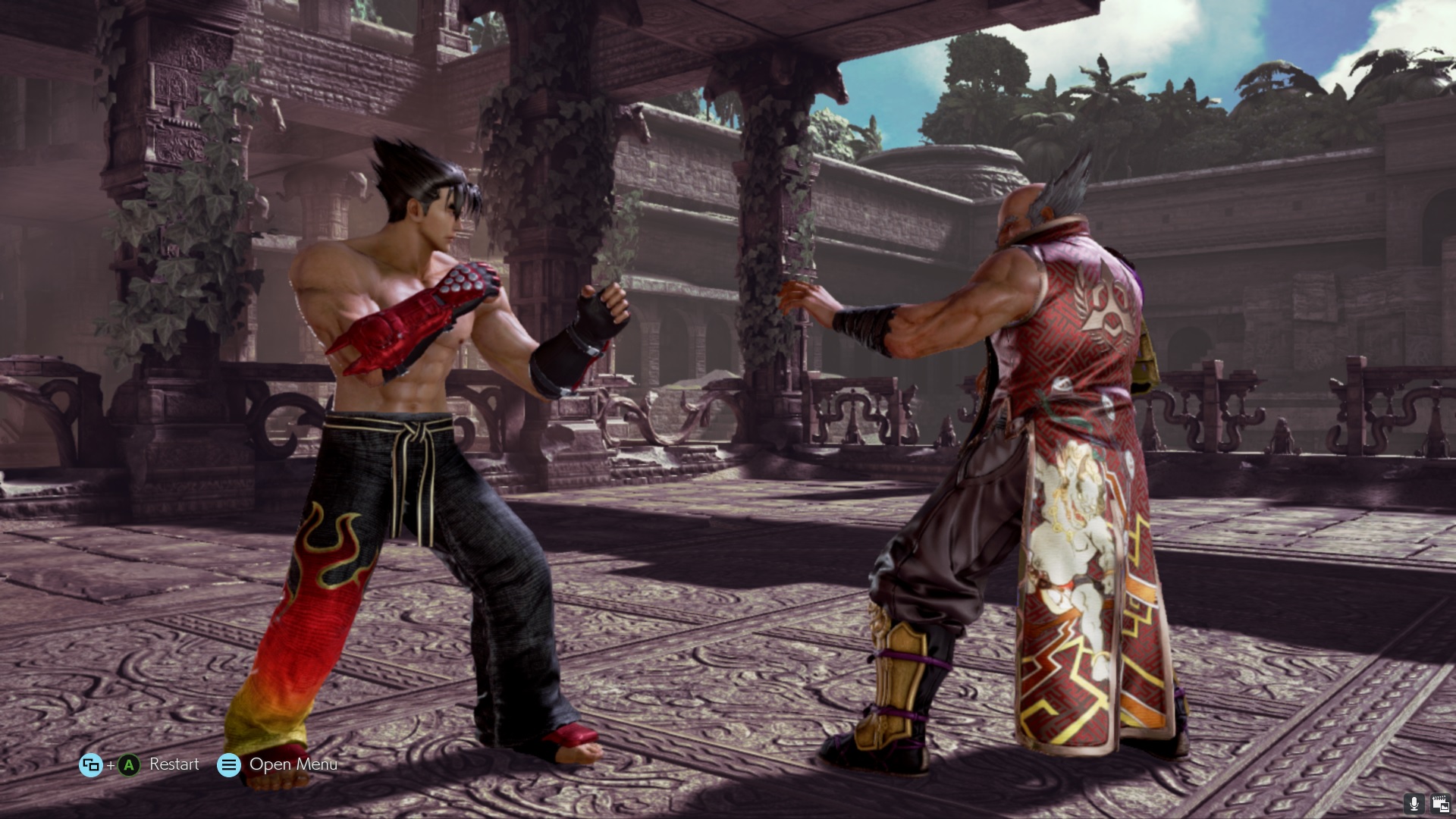 tekken 3 mod for pc tekken 3 mod for pc