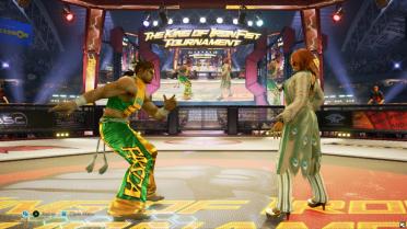 Tekken 7 Mods Download Umodder Game Mod Community