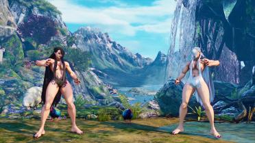 Seth Human Female Nostalgia