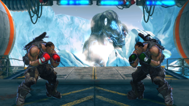 Gears of War Lancer Edition