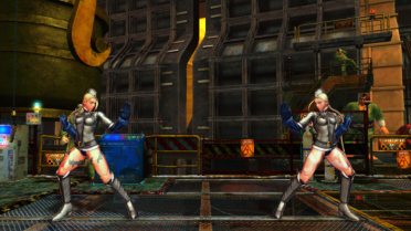 Rebalanced Winter Jacket