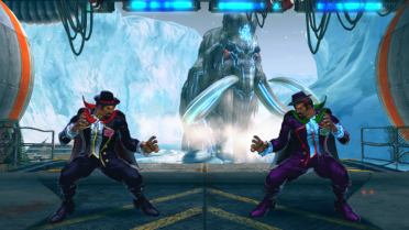 Kapala the Evil Magician