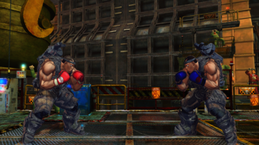 Gears of War BoomShot-Cole