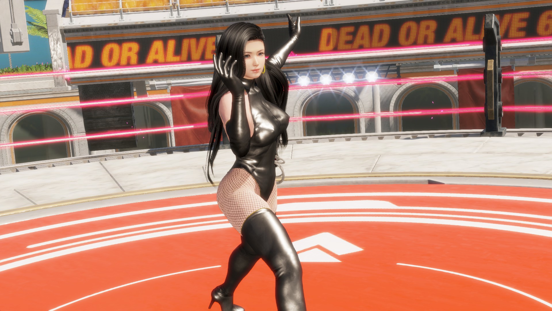 dead or alive 6 mods dead or alive 6 mods