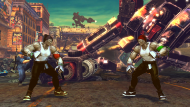  Bryan Fury Street Style