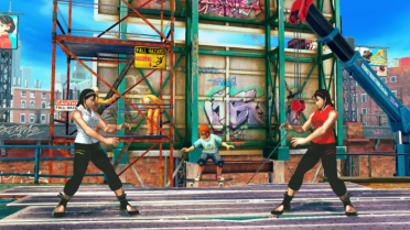 Jun Classic Costume for Asuka