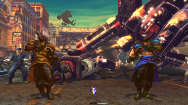 Official C3 without Mask