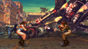 Christie Cammy Cosplay