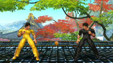  Bruce Law - Game of Death