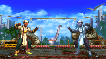 Dhalsim Rajasthani Outfit