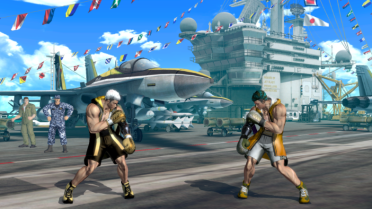 Nelson Alternative Color