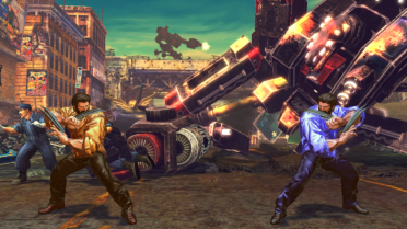 Logan Barfight Tshirt