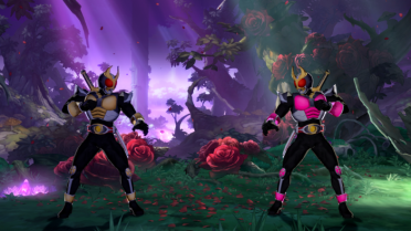  Kamen Rider Agito for Soriz