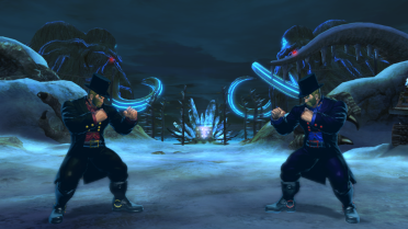 Paul as Dudley Costume