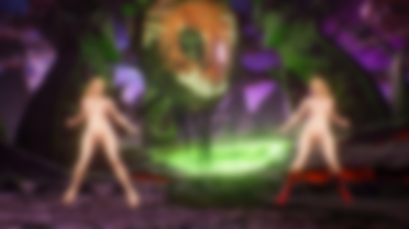 marvel vs capcom 3 nude mod
