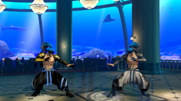 Bandeiras Naruto Cameo