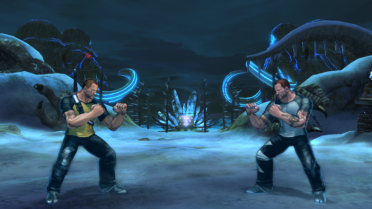 Cole MacGrath on Paul