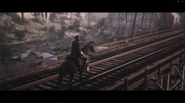 Aeonic ReShade-RDR2 photo-realistic overhaul