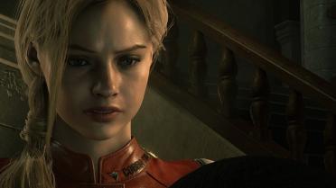 Claire Elza Walker-Claire Hair Replacement