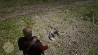 Stationary-immobilize any animal, human or vehicle